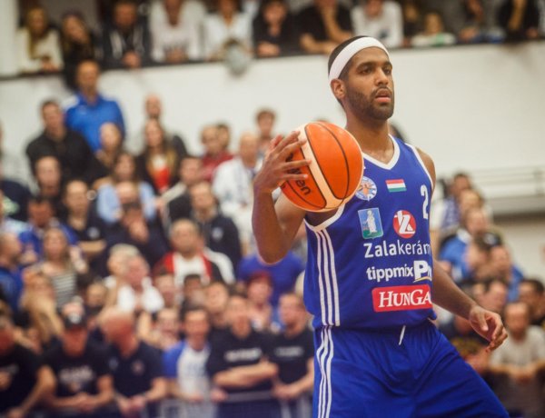 Amerikai légióst igazoltak a kosarasok - Korábbi élvonalbeli játékos érkezett