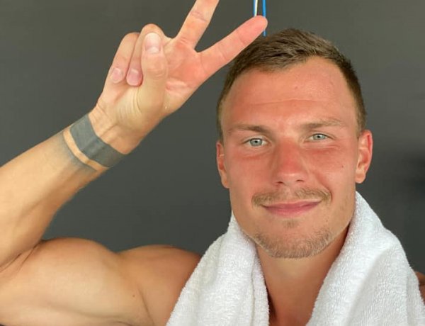 Világbajnokot vert Fucsovics Marci, és már a 16 között New Yorkban az ATP tornán! 