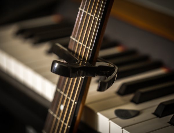 Ezekben az időpontokban és helyszíneken tart hangszerbemutatókat a Vikár Sándor Zeneiskola