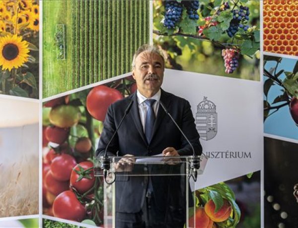 Válaszd a hazait elnevezéssel kampányt indít a kormány       