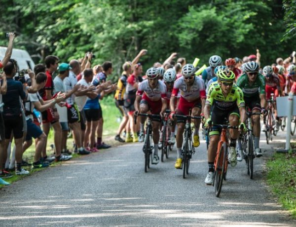 Milliók nézik majd a Nyíregyházát is érintő Tour de Hongrie-t