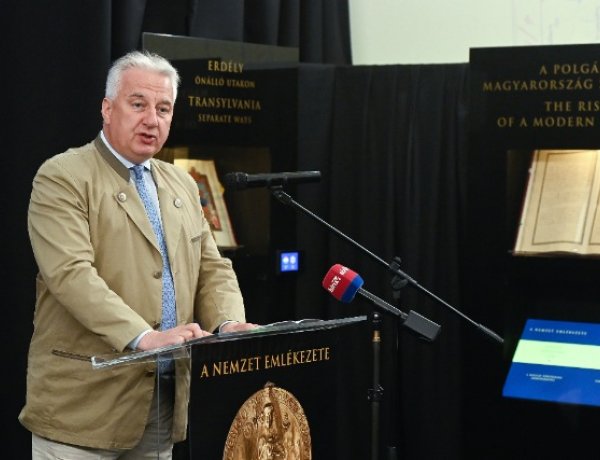 Változik a vadkárrendezés és a trófeabírálat - Ősszel új rendelet jelenik meg