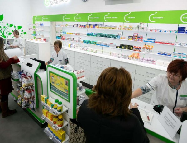 A gyógyszerfelírás továbbra is elintézhető lesz telefonon - Elérhető marad az e-recept