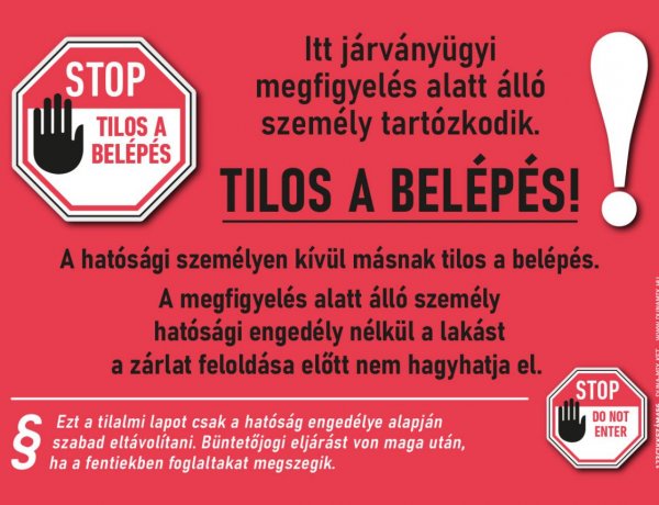 Amit a külföldről hazatérőknek tudni kell – Karantén, teszt, felmentés a karantén alól