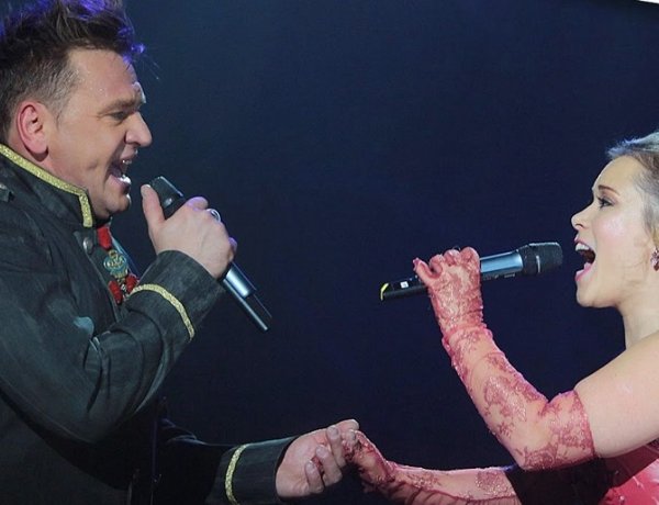 „Szerelem dallamokon át" - MÁZS koncert decemberben, a Váci Mihály Kulturális Központban 