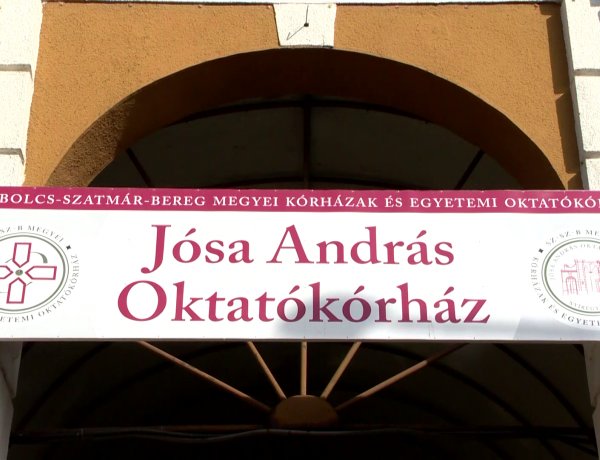 Látogatási tilalom – Nem változott a kórházak működési és ellátási rendje 