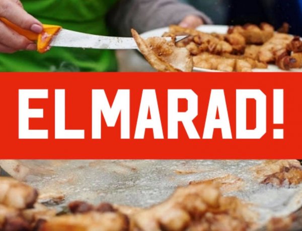 A járványügyi helyzetrevaló tekintettel elmarad az idei Tirpák Fesztivál