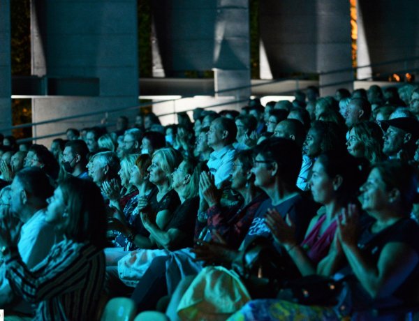 Maszkos VIDOR – Véget ért a 2020-as VIDOR Fesztivál           