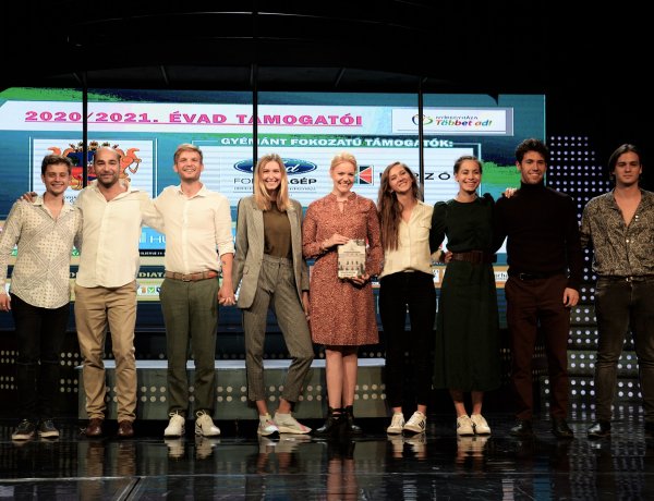 Újra várja a nyíregyházi teátrum nézőit változatos, gazdag repertoárral 