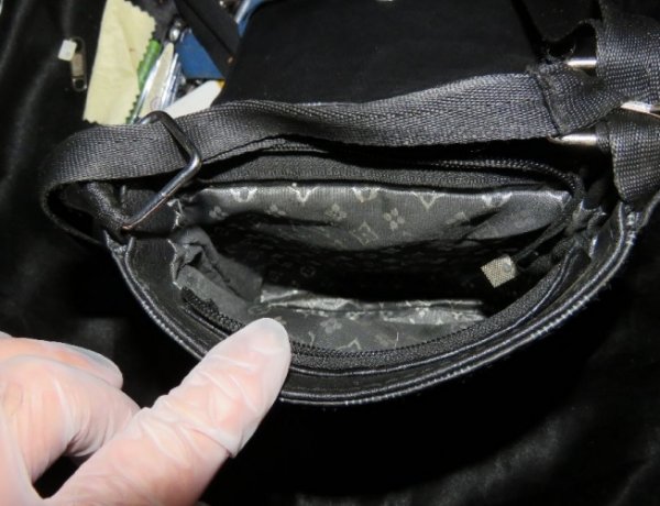 Pénzt lopott Nyírmadán, a rendőrök elfogták                        