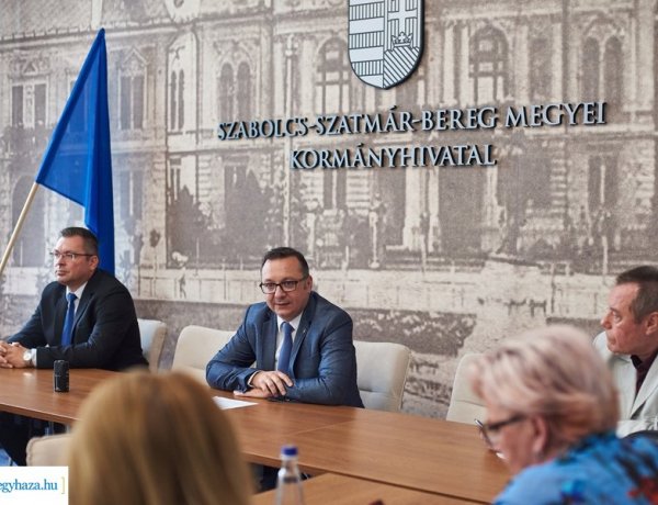 Diákmunka program –Több mint félmilliárd forintból, 4665 tanulónak biztosított munkát