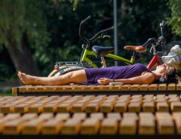 Visszatér a nyár az ősz első hétvégéjén, akár 30 fok is lehet