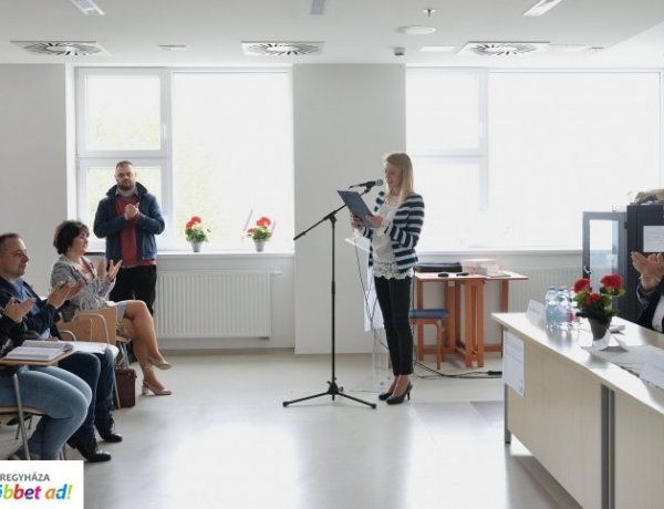 Lezárult az SZSZBMK égisze alatt működtetett Egészségfejlesztési Irodák pályázata