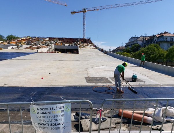 A vízkár árulkodó jeleit lakásvásárláskor nem könnyű észre venni