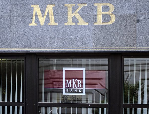 Újfajta adathalászatra figyelmeztet az MKB Bank - Kifinomultabbak az eszközeik