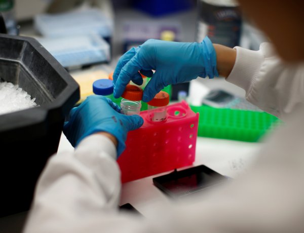 A rák miatti megbetegedések Európában egymillióval nőhetnek 2040-re