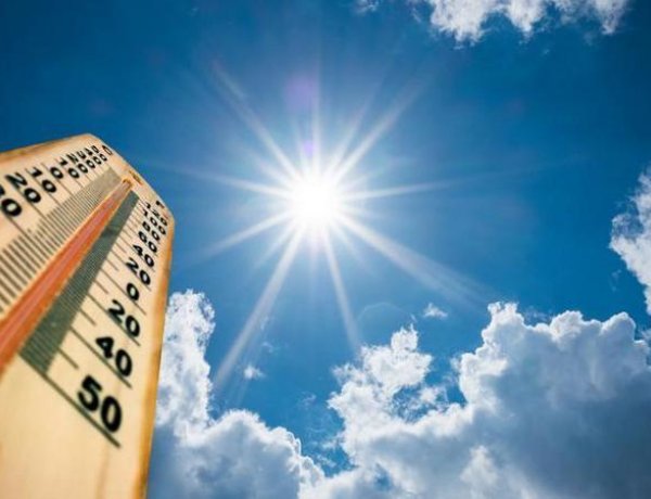 A 10. legmelegebb augusztus volt az idei 1901 óta - Állapította meg az OMSZ