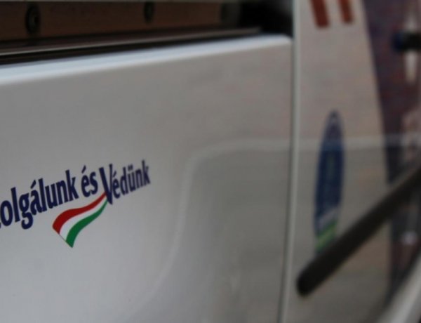 Fél évre fokozott rendőrségi ellenőrzést rendeltek el a déli és a keleti megyékre