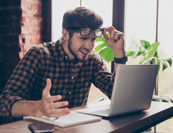 Kihasználják a járvány okozta bizonytalanságot a hackerek   