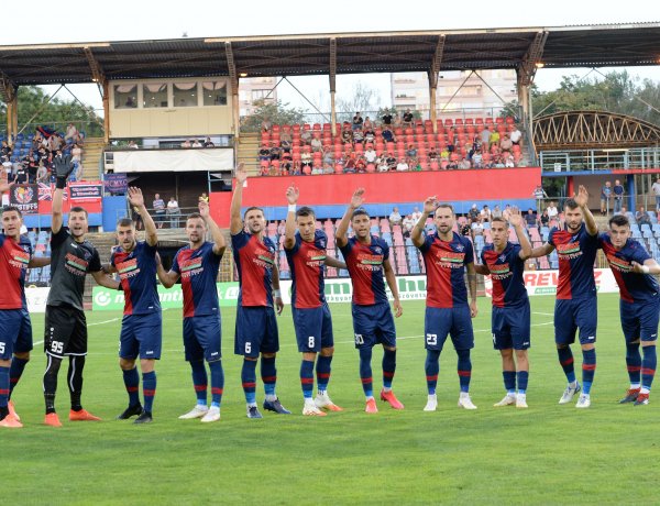 Folyatódik a bajnokság - Rövid szünet után a hétvégén újabb mérkőzést játszik a Szpari