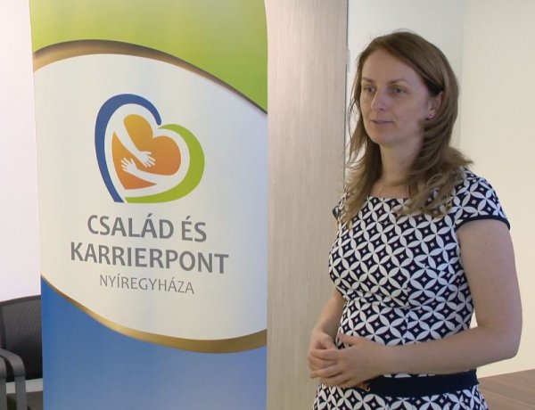 Civil szervezeteknek tartottak előadást – Középpontban a nők atipikus foglalkoztatása