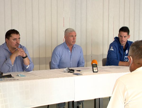 Fatum Kupa - Négy csapat érkezik a hétvégi röplabda felkészülési tornára