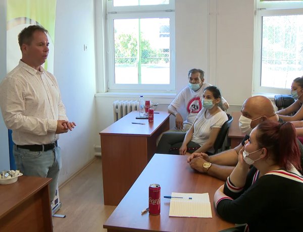 Segítség vállalkozás indításához – Ingyenes képzés a Család és KarrierPONT szervezésében