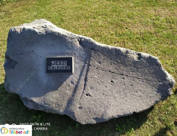 Tenisz torna - Jeszenszki Istvánra emlékeznek a hétvégén Nyíregyházán