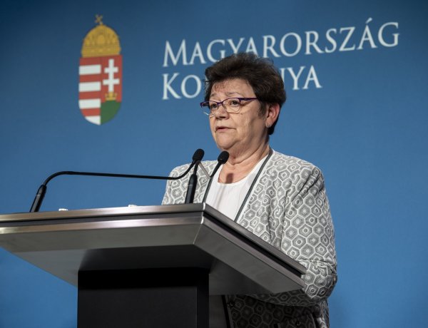 Országos Tisztifőorvos: nincs sok új szabály, de azokat be kell tartani