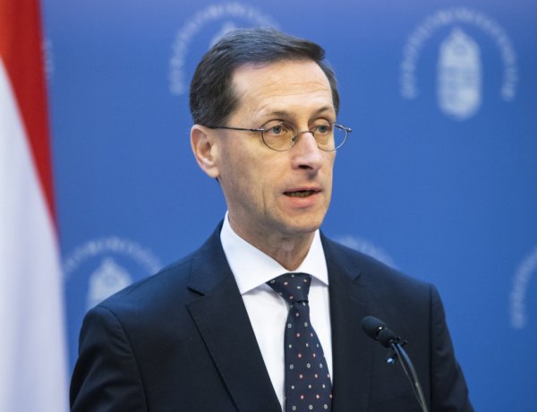 Varga Mihály: fenn kell tartani Magyarország gazdasági működőképességét