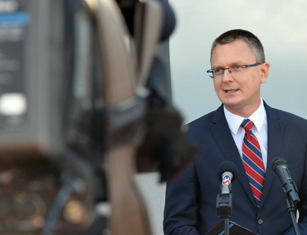 Országosan 17 ambuláns mintavételi pont segíti az ingyenes tesztelést