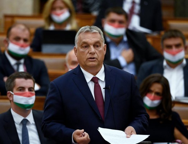 Orbán Viktor: tavasszal egyszer már sikerült, együtt újra sikerülni fog