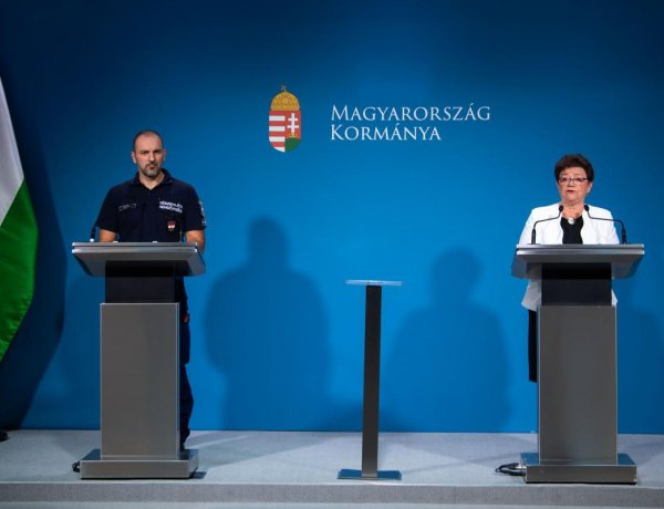 Országos tisztifőorvos: változott a fertőzöttek korösszetétele