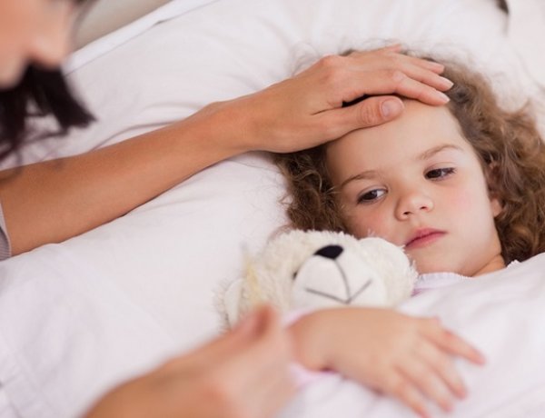 Koronavírus a gyerekeknél – Egyformák a panaszok a COVID és az influenza esetén