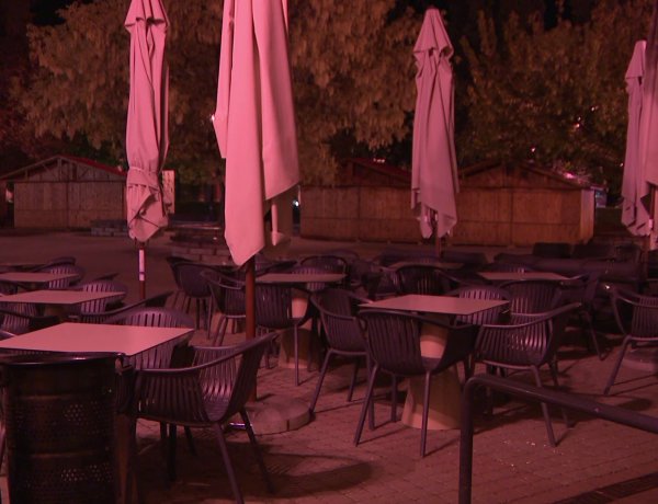 Hétfőtől minden vendéglátóhelynek és szórakozóhelynek be kell zárnia 23 óra után