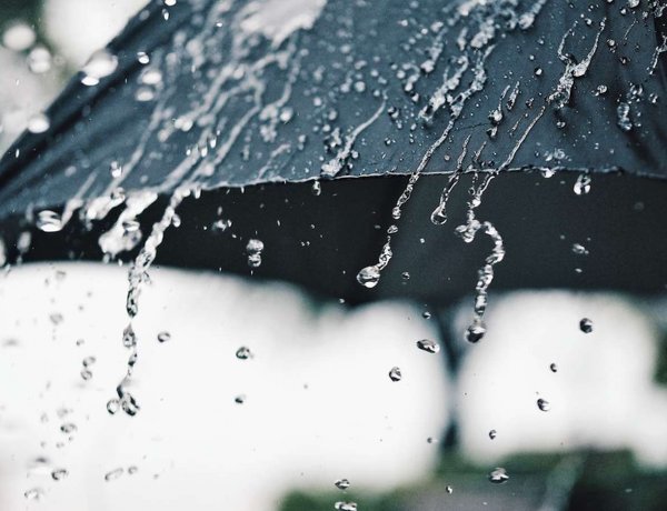 Országos Meteorológiai Szolgálat: estig bárhol megázhatunk  