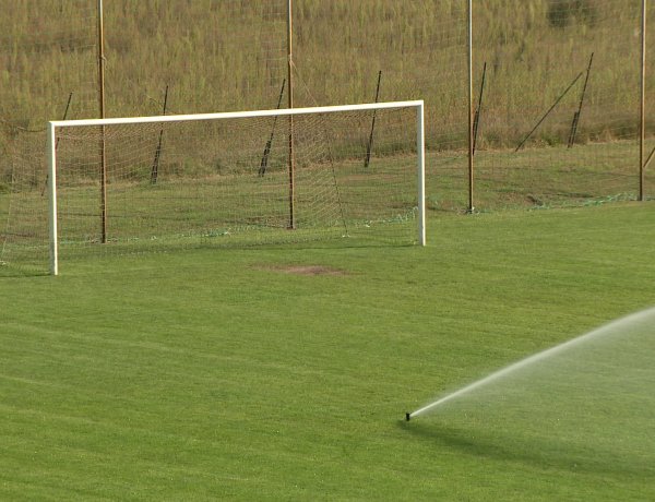 Rövidesen kezdődhet a tervezés - Kiírták a pályázatot az Örökösföldi Edzőcentrumra