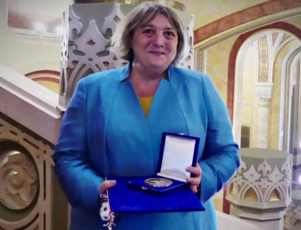 Sorra kapják a díjakat a nyíregyházi pedagógusok: az Év Tanára díjat is helyi tanár nyerte