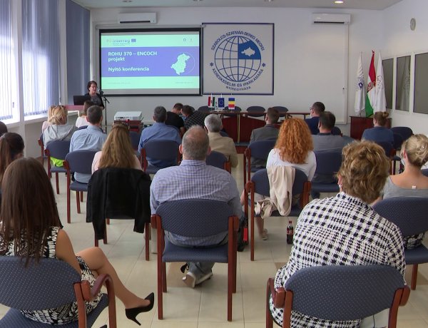 Együttműködések – Határon átnyúló együttműködések a foglalkoztatás javítása érdekében