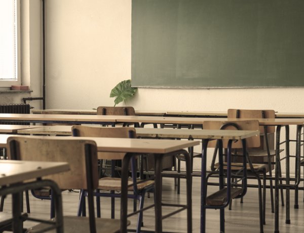 COVID-helyzet az iskolákban: legalább 17 diák és 11 dolgozó igazoltan koronavírusos 