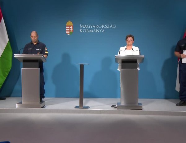 Müller Cecília: Alig van már térítéses vizsgálatkérés       