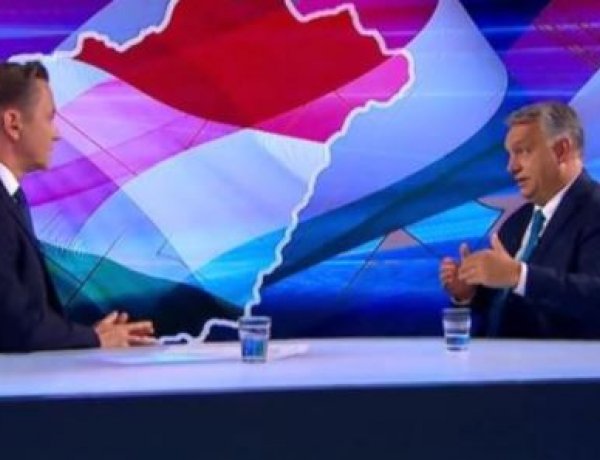 Orbán Viktor: ha egyszer sikerült, újra sikerül legyőzni a járványt