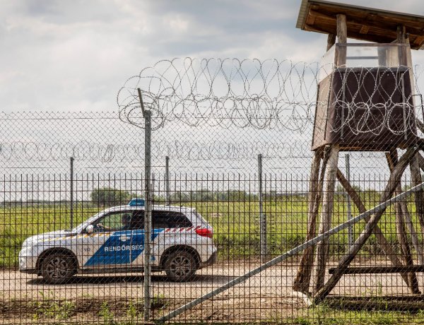 Sűrű volt a rendőrök és katonák hétvégéje                            