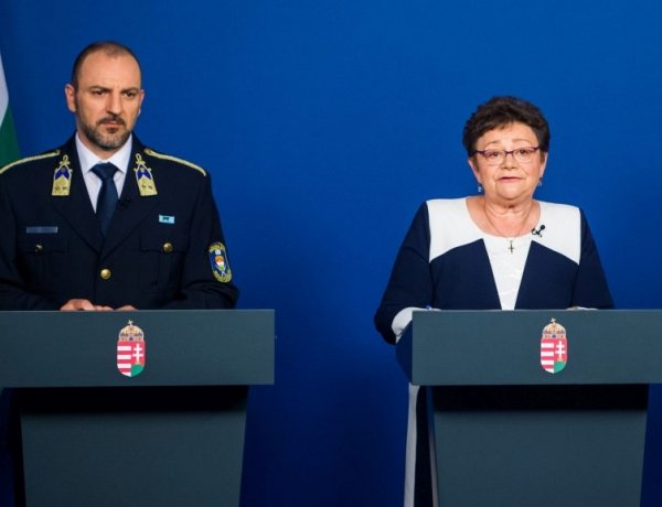 Több mint hétezer hatósági házi karantént rendeltek el egy hét alatt