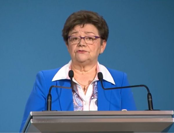 Országos tisztifőorvos: egyre több embert kezelnek kórházban