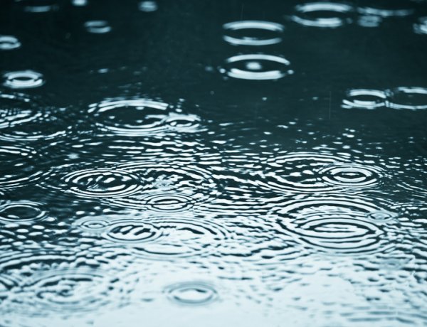 Országos Meteorológiai Szolgálat: ma sem ússzuk meg szárazon