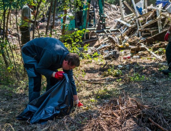 Október elsejétől megtisztul Magyarország                   