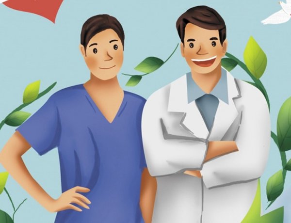 Előtérben az egészség - dietetikus tanácsadás, gyógytorna Butykán 