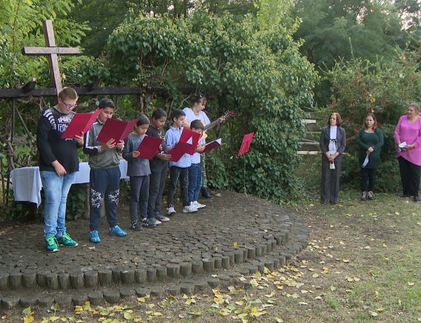 Felfedező Tanoda Nyíregyházán – A tanulásban segítik a gyerekeket Benkőbokorban