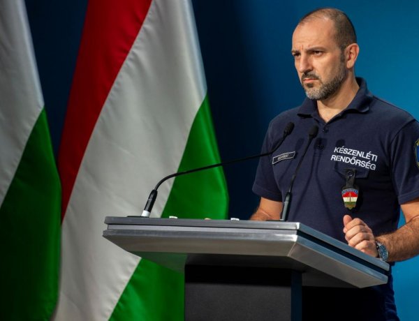 A mezőgazdasági és erdészeti munkához nincs szükség negatív tesztre Szlovéniába utazáskor